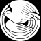 白鳳凰の丸
(光琳鳳凰の丸)