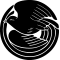 白鳳凰の丸
(光琳鳳凰の丸)