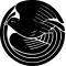 白鳳凰の丸
(光琳鳳凰の丸)