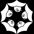 ܂