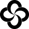 角万字