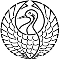 陰鶴の丸