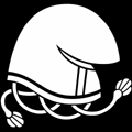 大将烏帽子