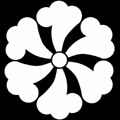 鉄線（てっせん）