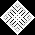 稲妻崩し