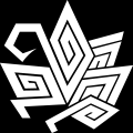 稲妻揚羽蝶