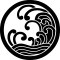 おつり浪