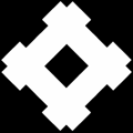 隅立て井筒