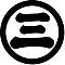 丸に三の文字
