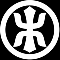 丸に木の字