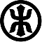 丸に木の字