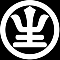 丸に生の字