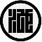 丸に池の角字