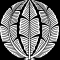 三枚抱き芭蕉