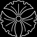 陰三つ銀杏