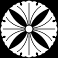 四つ銀杏