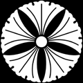 五つ銀杏