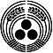 抱き稲に三つ星