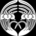 m