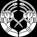 m