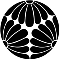 三つ割り菊