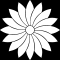 捻じ菊