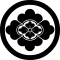 丸に唐木瓜
