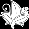 揚羽茗荷