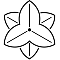 八重向沢潟