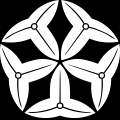 沢瀉桔梗