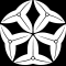 沢瀉桔梗