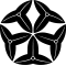 沢瀉桔梗