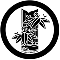 丸に変わり竹に笹