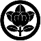 丸に橘